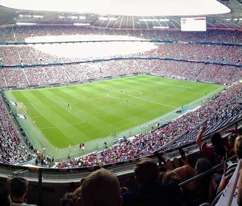 Darujte zážitok z futbalu so zájazdmi na Futbaltour.sk