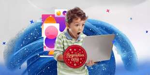 3-mesačné detské IT kurzy