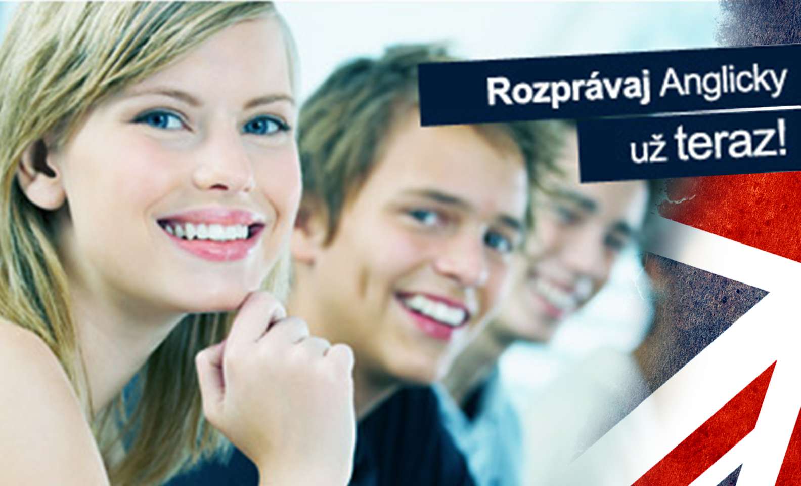 Online jazykový kurz angličtiny od Cambridge Academy + medzinárodný jazykový certifikát