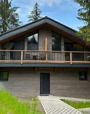 Moderný apartmán Tri smreky v Demänovskej Doline