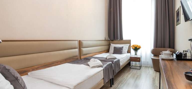  Pergamin Royal Apartments