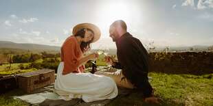 Pobyt pro milovníky vína v St. Peter Vini s ochutnávkou