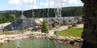 Aquapark Olza je súčasťou poľského Kompleksu Zagron