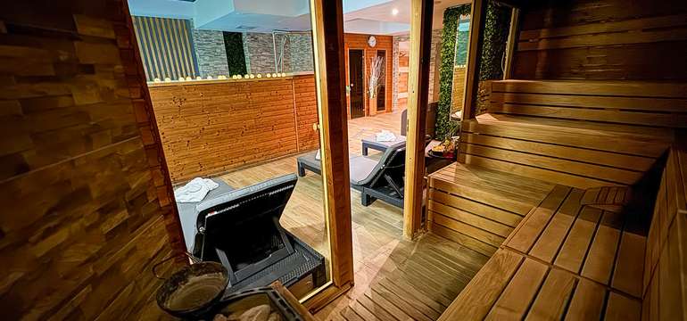 Wellness SPA