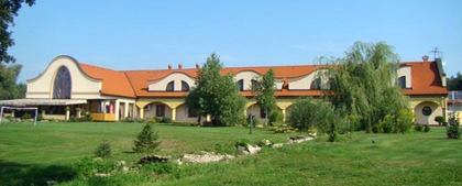 Pohoda na Záhorí. Testovali sme Wellness Hotel Spark ukrytý v lese