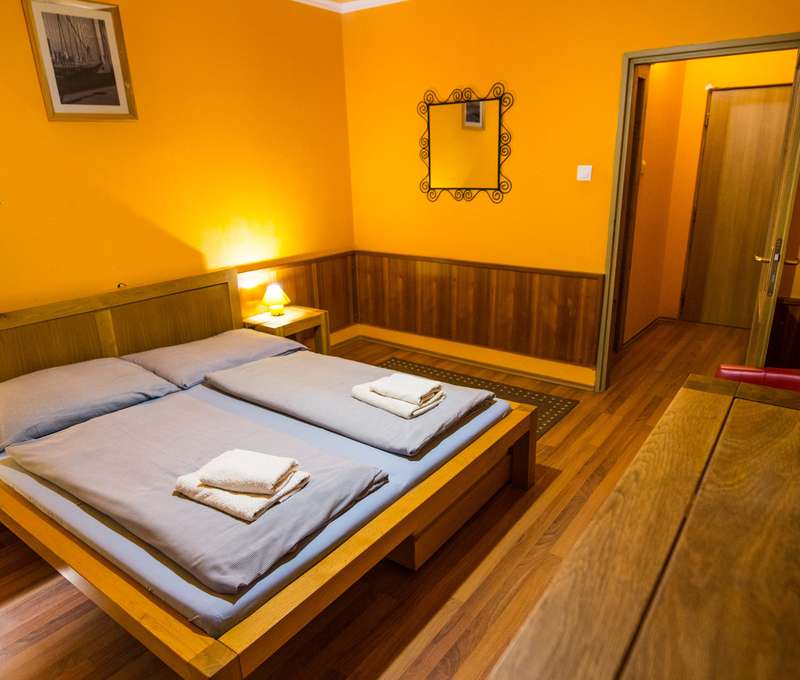 Hotel Nezábudka***