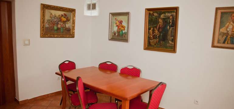 Villa Pšenek v Piešťanoch