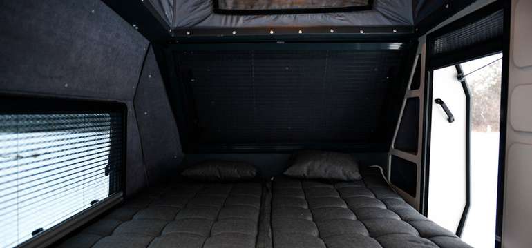 Karavan Muflón MFL 360 
