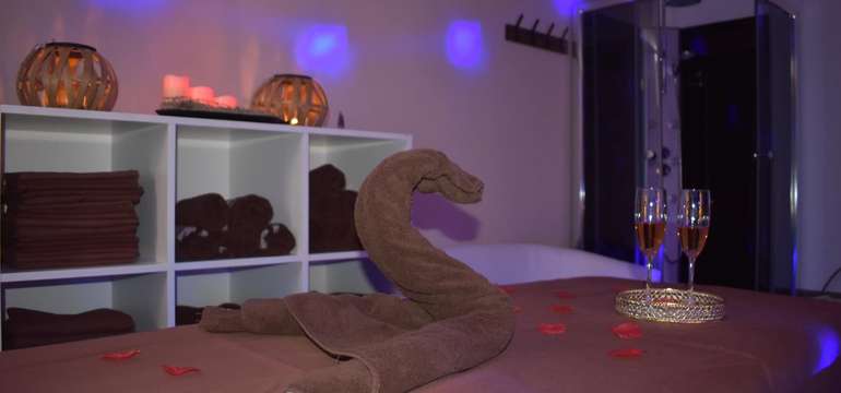 Salón Vivien v Prešove