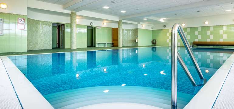 Wellness centrum Fuggerov Dvor je miesto, kde načerpáte veľa energie