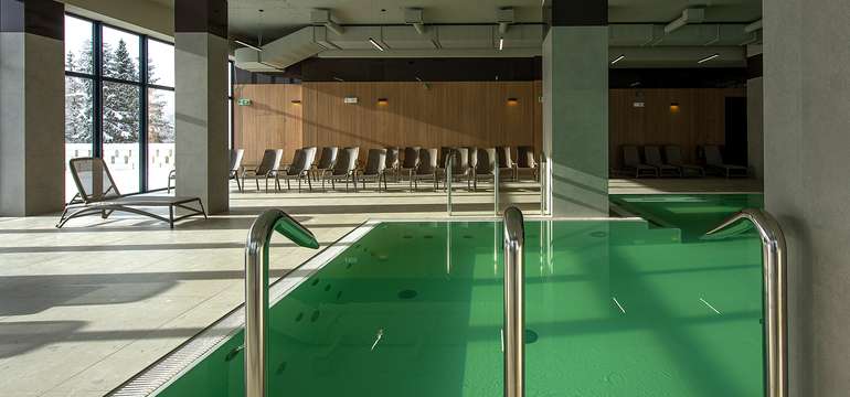 Wellness pobyt na Prednej hore blízko lúky plnej sysľov