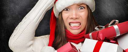 Doma dobre, doma najlepšie - alebo aký darček dať domasedovi a iným (ne)vďačným typom?