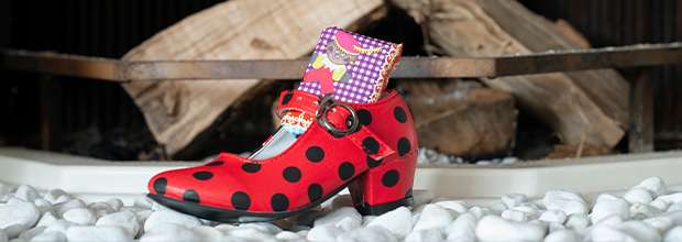 darceky pre zeny na mikulasa