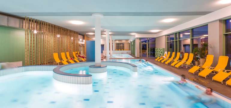 Wellness centrum