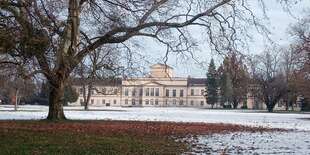 Relaxačný pobyt v Poľovníckom kaštieli Palárikovo s wellness