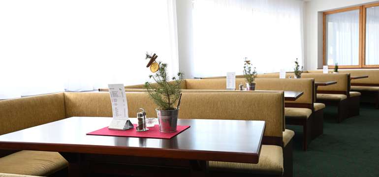 Hotel Eufória ***