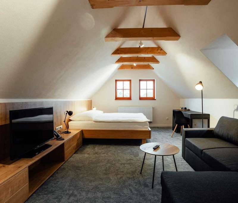 Štúdiový apartmán