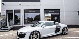 Prenájom exkluzívnych športových aut v Easycars