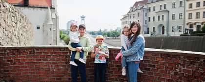 Kam s deťmi v Bratislave? Tieto miesta si zamilujete!