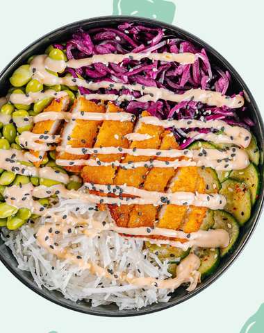 Katsu Kura Poké