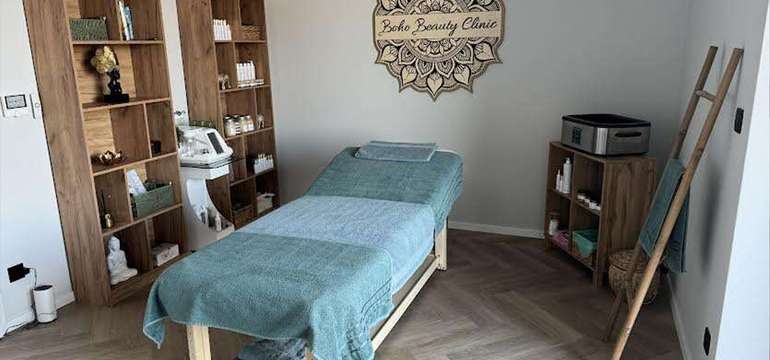  Boho Beauty Clinic