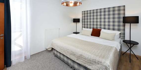 APLEND Vila Magnólia*** pod Lomnickým štítom s raňajkami/Vysoké Tatry – Tatranská Lomnica