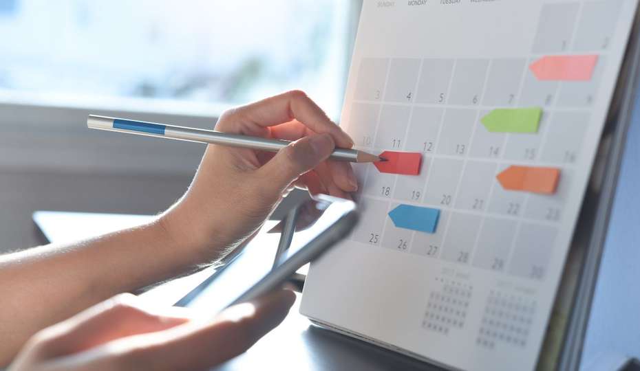 termín jarných prázdnin2024 , kalendár, jarné prázdniny 2024