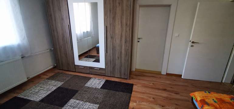 V priváte Anna máte k dispozícii 2 spálne a spolu 8 miest na spanie