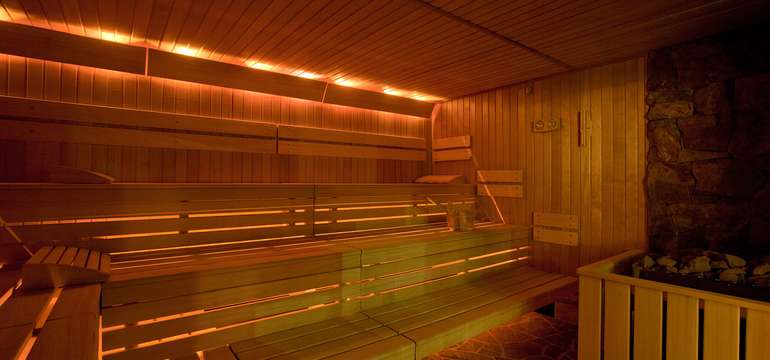 Poľský SPA komplex Terma Bania sa delí na 3 hlavné zóny: Relax, Fun a Saunárium