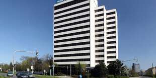 Z hotela Occidental Praha**** sa ľahko dostanete k letisku Václava Havla aj k turistickým miestam