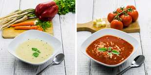 S Profidiet môžete schudnúť až 3 kg za týždeň a cítiť sa skvele