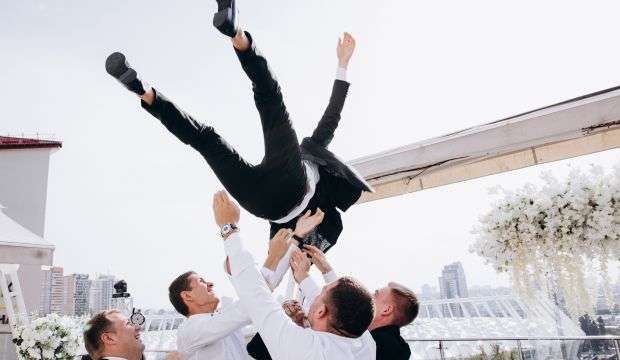 tradičné zvyky rozlúčka