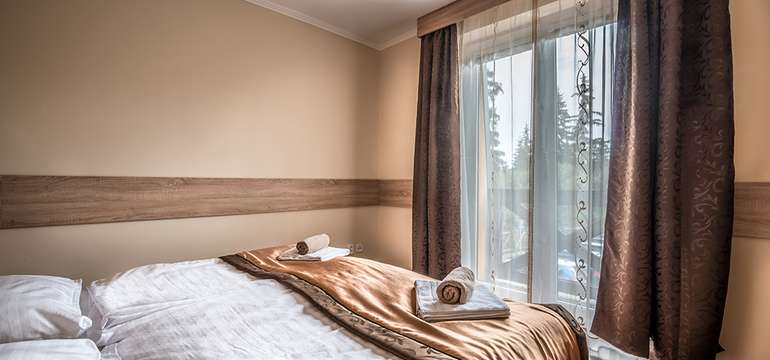 HORSKÁ CHATA OREŠNICA***, Dependance apartmán