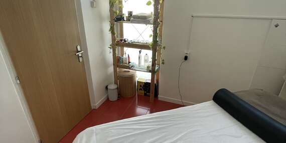 Profesionálne masáže a bankovanie v TrueStrength Gyme/Bratislava - Karlova Ves