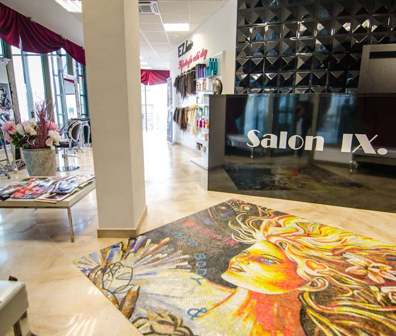 Salon IX Vienna Gate Galéria