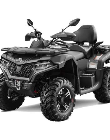 CF MOTO GLADIATOR x625-A