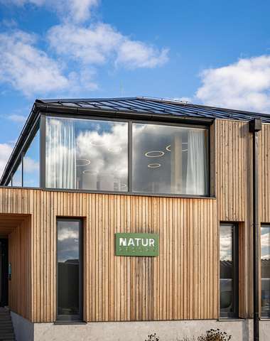Natur Resort 