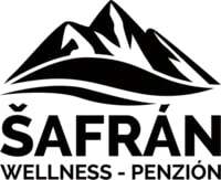 Wellness Penzión Šafrán ***