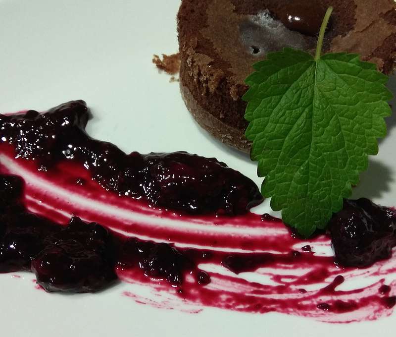 Zážitková gastronómia
