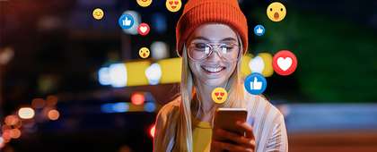 Hľadáme stážistu s vášňou pre sociálne siete