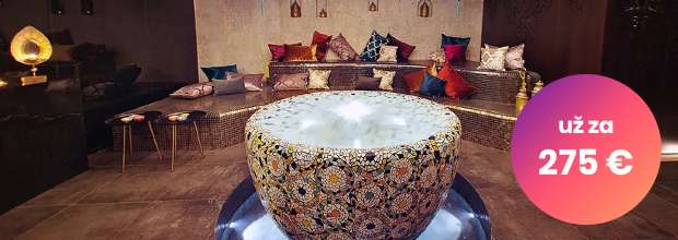 Ubytovanie v  Boutique Hotel Zlatý Kľúčik
