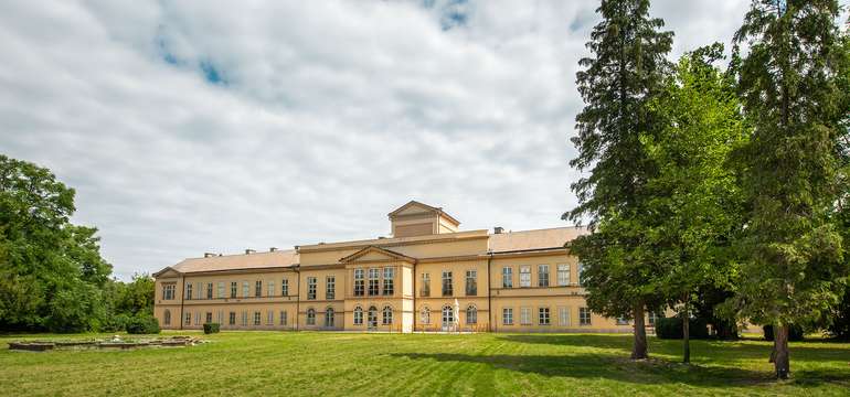 Relaxačný pobyt v Poľovníckom kaštieli Palárikovo s wellness