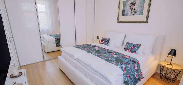 Apartmán TYP 3 -  Rezidencia Opera