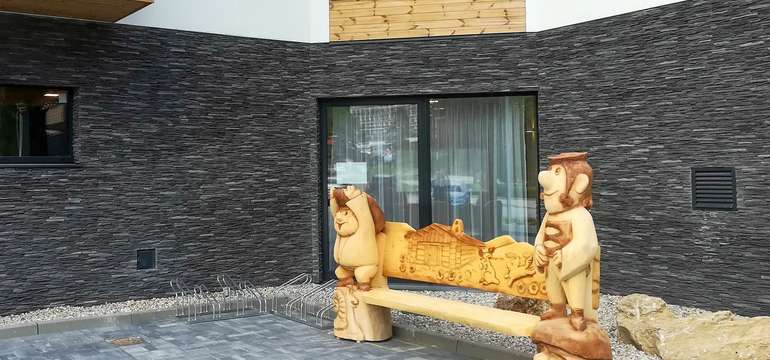 Kúpeľný hotel KUBO***