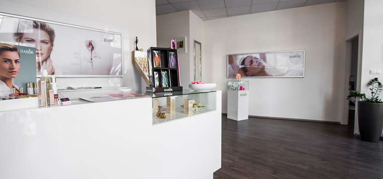  Babor Beauty SPA v Bratislave, v centre mesta na Vysokej