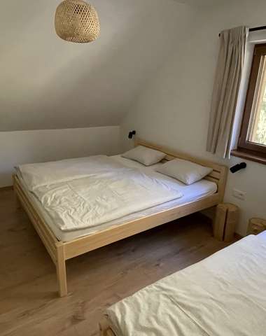 1-spáľnový apartmán s plným vybavením