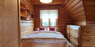 Studio Sosna Zakopané v poľských Tatrách