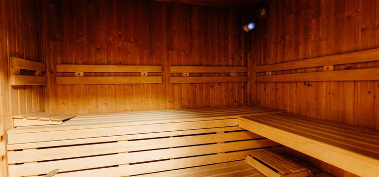 Dopřejte si hodinku odpočinku v soukromém wellness centru