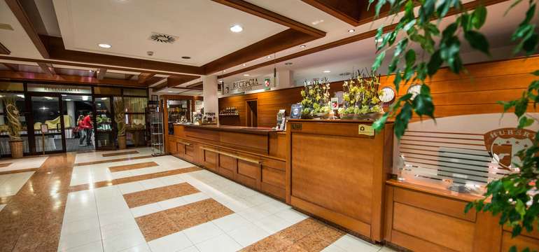 Hotel Hubert****