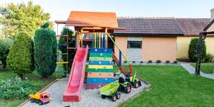 Chalupa pri potoku – ideálna pre rodiny s deťmi aj skupinky priateľov